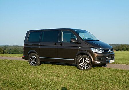 VW T6 Multivan Volkswagen Join/DSG/AHK/ACC/Nav/STHZ/LED