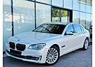 BMW 750Li Individual LED/Kamera/SZH/TV/Navi/Massage