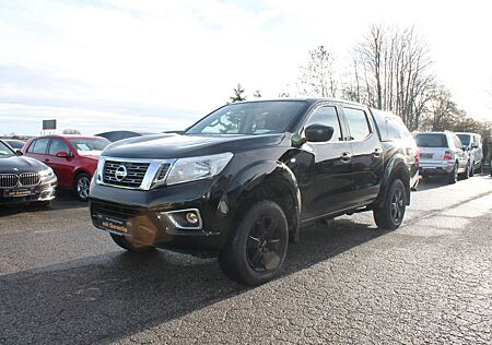 Nissan Navara 2.3 dCi 4x4 AHK I.HAND
