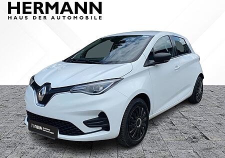 Renault ZOE R110/Z.E. 50 (Miet-Batterie) Life *LED*AUT