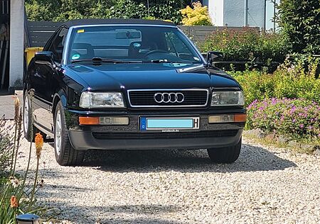 Audi Cabriolet 2.3