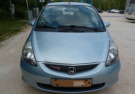 Honda Jazz 1.4 ES