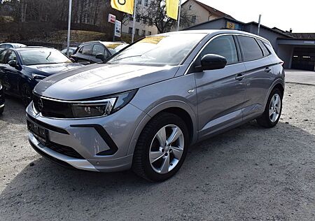 Opel Grandland X Grandland (X) Elegance "NAVI/LED/AHK/SHZ"