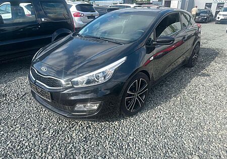 Kia Pro_ceed pro cee'd / ProCeed