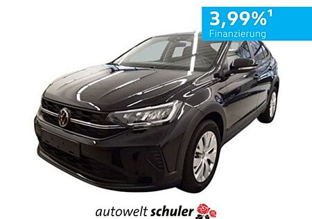 VW Taigo Volkswagen 1.0 TSI LED Sitzheizung PDC