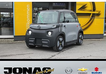 Opel Rocks-e 5 Klub Panoramadach Bluetooth