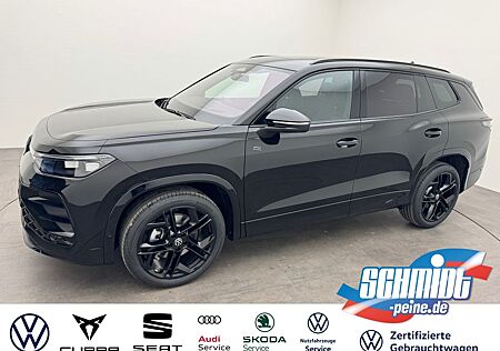 VW Tayron Volkswagen TDI DSG 4M R-Line 7-Sitzer BlackPanoIQ.20