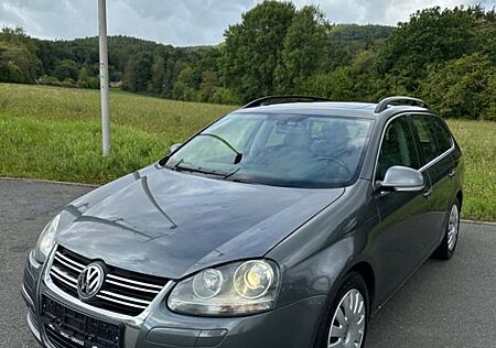 VW Golf Volkswagen 5 Variant 2.0 TDI Sportline DPF