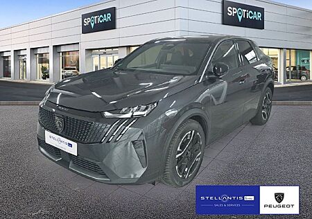 Peugeot 3008 Elektromotor 210 Allure