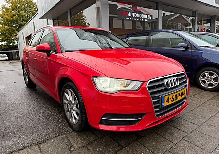 Audi A3 1.4 TFSI Ambition Sportback