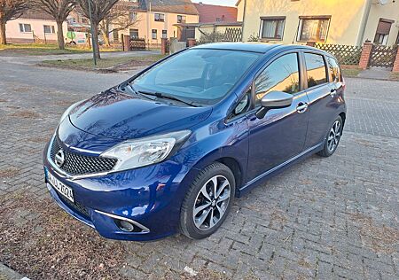 Nissan Note 1.2 Acenta+ Acenta+