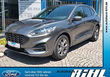 Ford Kuga Hybrid ST-Line X 2xKamera ACC Winterp. 1.Ha