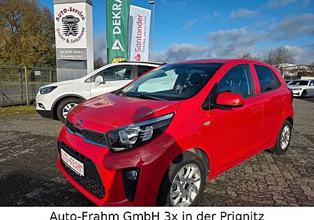 Kia Picanto Dream Team