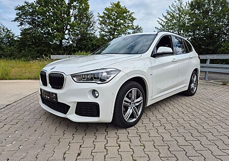 BMW X1 xDrive25d M Sport M Sport