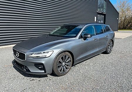 Volvo V60 D4 R Design Aut.