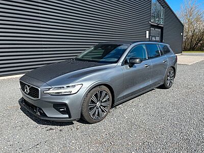 Volvo V60 D4 R Design Aut.