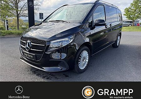 Mercedes-Benz V 300 V 300d Style Kompakt DISTRONIC*AHK 2,5t*el.Türen