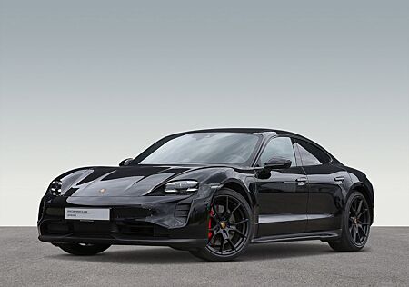 Porsche Taycan GTS LED-Matrix Surround-View Luftfederung