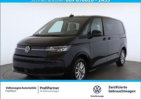 VW T7 Multivan Volkswagen 2.0 TDI DSG Life Navi FrontAssist LE