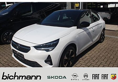 Opel Corsa -e GS Line 11kw OBC Navi PDCv+h SHZ LHZ DAB