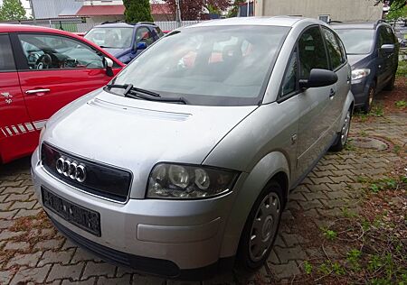 Audi A2 1.4 Klimautom.