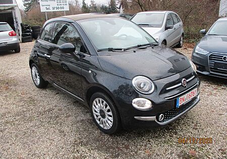 Fiat 500 1.2 8V Lounge
