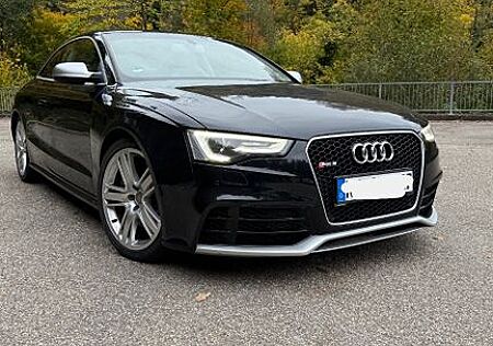 Audi RS5 gebraucht kaufen Audi RS5 4.2 FSI S tronic quattro