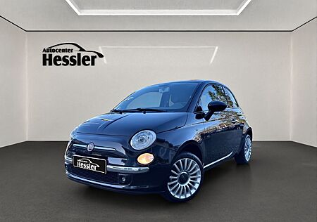 Fiat 500 1.4 16V Sport**Bi-XENON**PANORAMA**LEDER*SHZ
