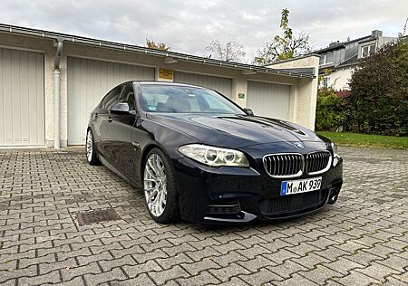 BMW 530d A - M Paket LCI Euro 6 20 Zoll