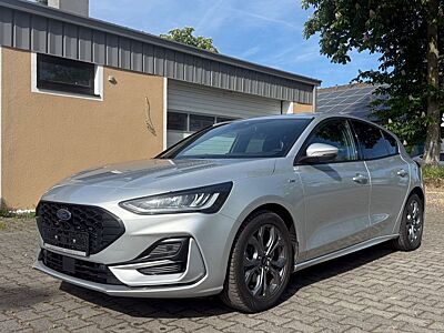 Ford Focus Lim. ST-Line Automatik