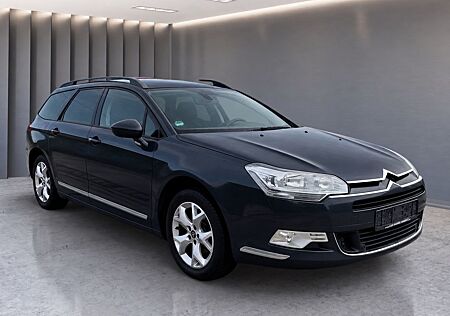 Citroën C5 2.0HDI*SPORT*NAVI*AHK*TEMP*PDC*