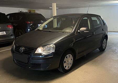 VW Polo Volkswagen 1.2 51kW Trendline, Klima, ZV, el.FH4x