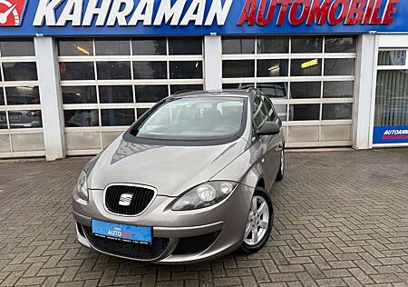 Seat Altea XL Reference Comfort