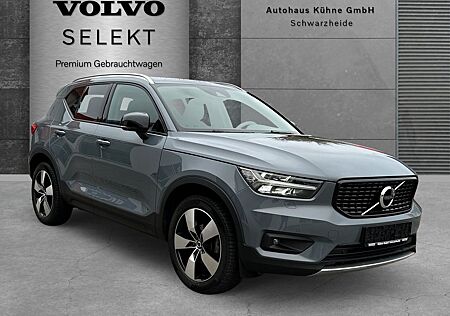 Volvo XC 40 XC40 T3 Momentum Pro !!!ACC+AHK+RFK+LENKRADHZG.