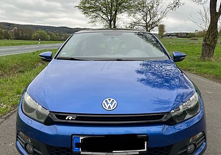 VW Scirocco Volkswagen 1.4 TSI 90kW Edition - R-Line