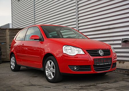 VW Polo Volkswagen 1.4 IV United*SITZH.*KLIMA*EINPARK