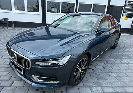Volvo S90 Lim. Inscription AWD