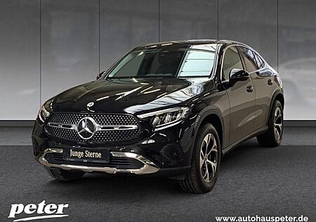 Mercedes-Benz GLC 300 e 4M Coupé Avantgarde/Advanced/LED/AHK