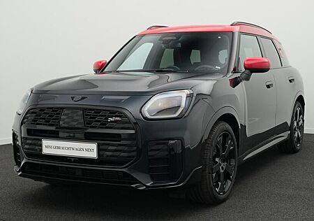Mini One Countryman Countryman C