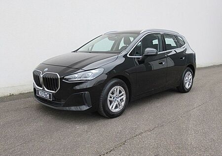 BMW 218d Active Tourer DAB LED Komfortzg. Shz