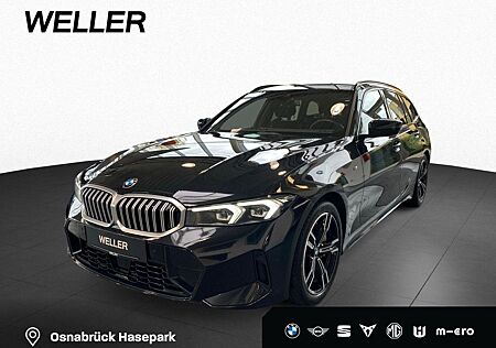 BMW 330i xDr Touring M Sport LCI,LiCo+,Stop&Go,PA.
