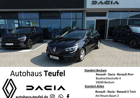 Renault Megane Grandtour Play ENERGY TCe 100