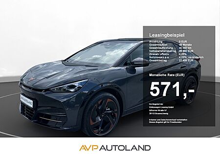 Cupra Tavascan 210 kW 77 kWh Endurance | NAVI | LED |