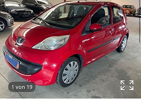 Peugeot 107 Filou 70 Filou