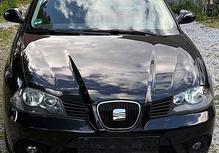 Seat Ibiza 1.4 16V 55kW Reference Reference
