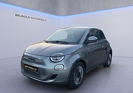 Fiat 500E ICON Style+Komfort-Paket sofort verfügbar