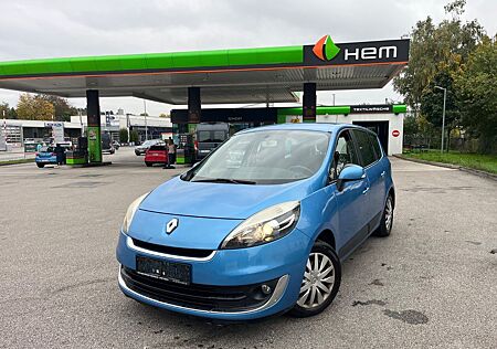 Renault Scenic III Authentique 7 Sitzer