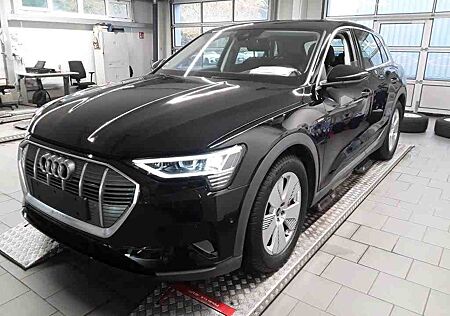 Audi e-tron 50 quattro+KAMERA+DAB+SITZHEIZUNG+98,6%