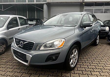 Volvo XC 60 XC60 Summum AWD"TÜV 7/26"