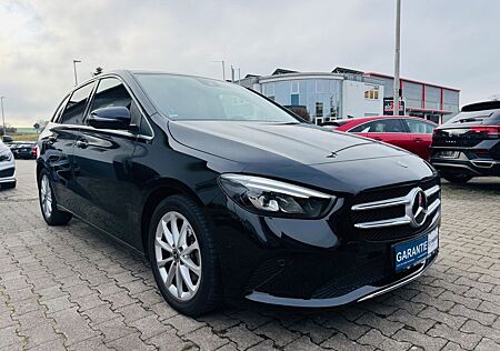 Mercedes-Benz B 200 +360°+APPLE+SHZ+LED+PLA+NAVI+ACC